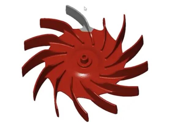 河北蔡司三维扫描仪